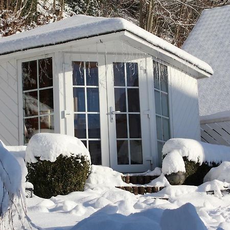 Haus Laetsch Bad Peterstal-Griesbach Exterior foto