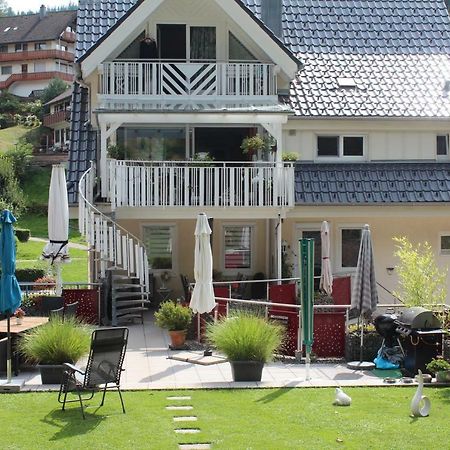 Haus Laetsch Bad Peterstal-Griesbach Exterior foto