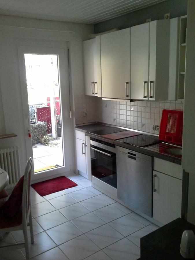 Haus Laetsch Bad Peterstal-Griesbach Exterior foto