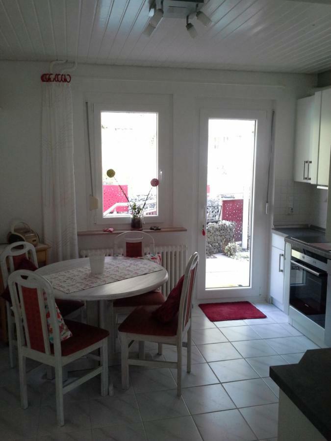 Haus Laetsch Bad Peterstal-Griesbach Exterior foto