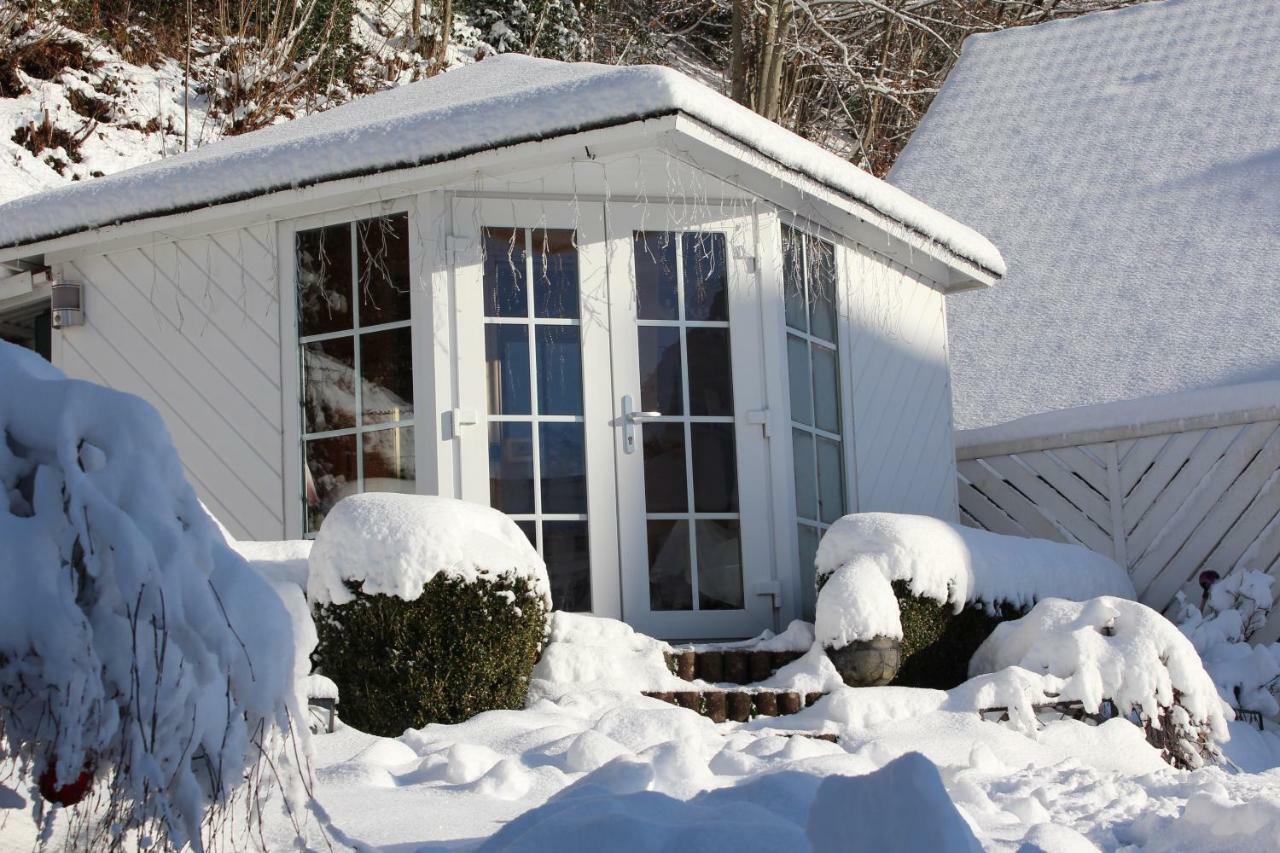 Haus Laetsch Bad Peterstal-Griesbach Exterior foto